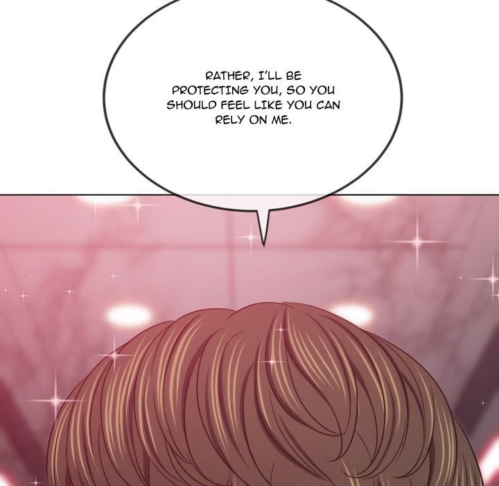 My High School Bully Chapter 207 - Page 36