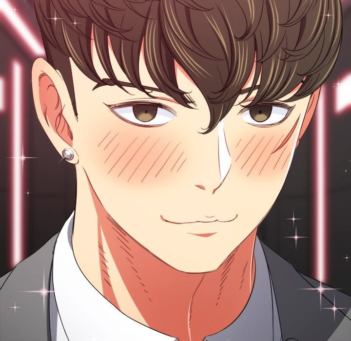 My High School Bully Chapter 207 - Page 37