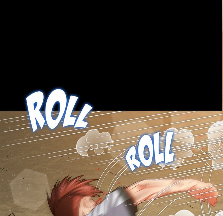 My High School Bully Chapter 207 - Page 5