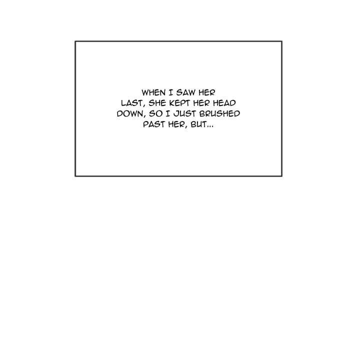 My High School Bully Chapter 207 - Page 41