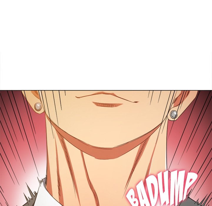 My High School Bully Chapter 207 - Page 43