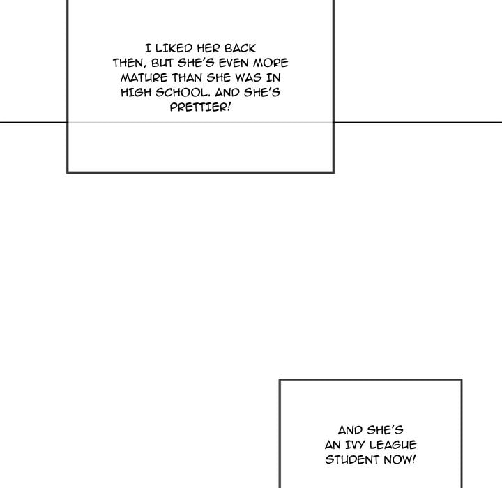 My High School Bully Chapter 207 - Page 47