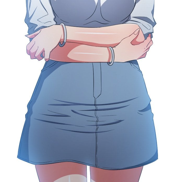 My High School Bully Chapter 207 - Page 49
