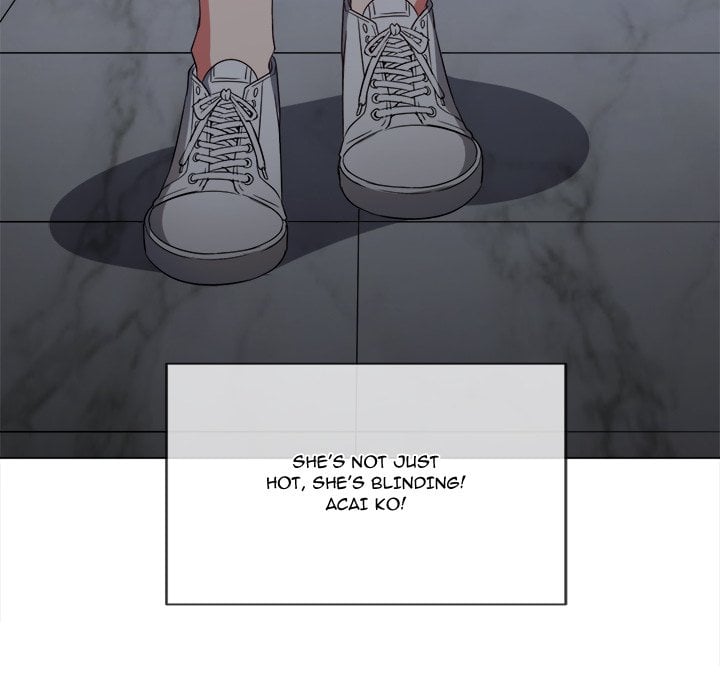 My High School Bully Chapter 207 - Page 51
