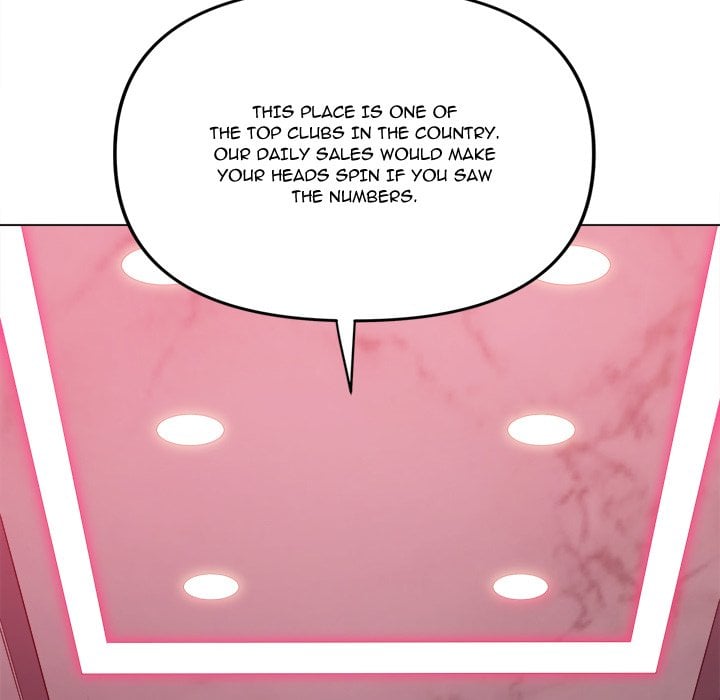 My High School Bully Chapter 207 - Page 56
