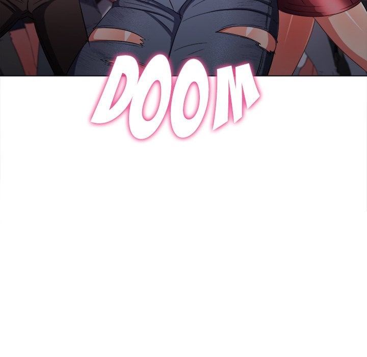My High School Bully Chapter 207 - Page 63