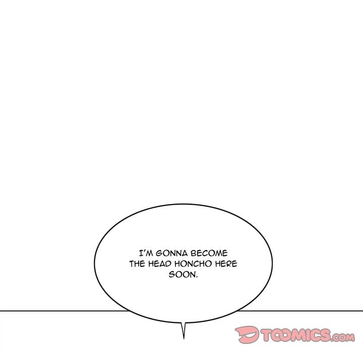 My High School Bully Chapter 207 - Page 64