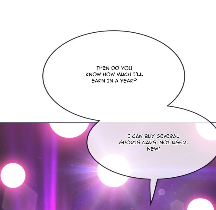 My High School Bully Chapter 207 - Page 68