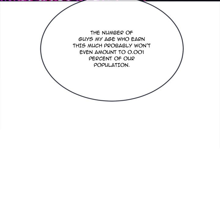 My High School Bully Chapter 207 - Page 71