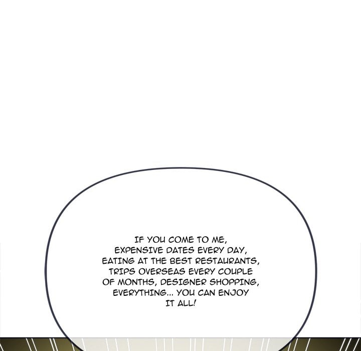 My High School Bully Chapter 207 - Page 72