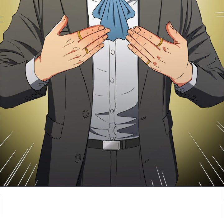 My High School Bully Chapter 207 - Page 74