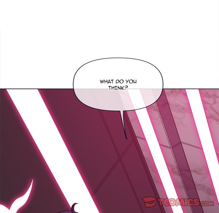 My High School Bully Chapter 207 - Page 76
