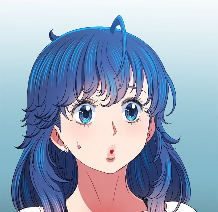 My High School Bully Chapter 207 - Page 81