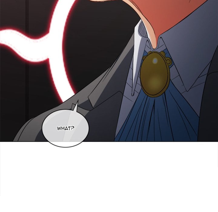 My High School Bully Chapter 207 - Page 86