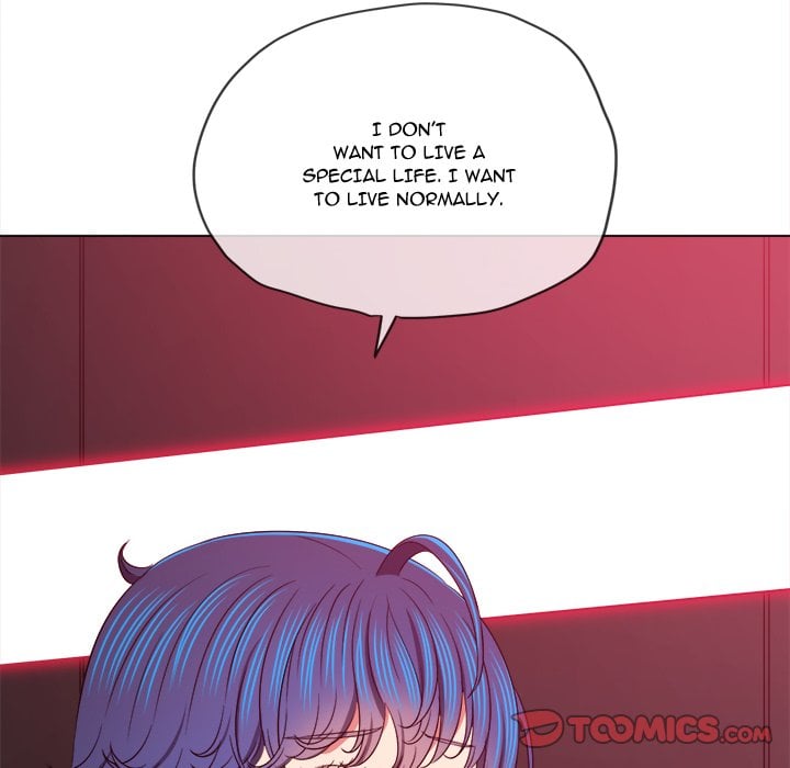 My High School Bully Chapter 207 - Page 88