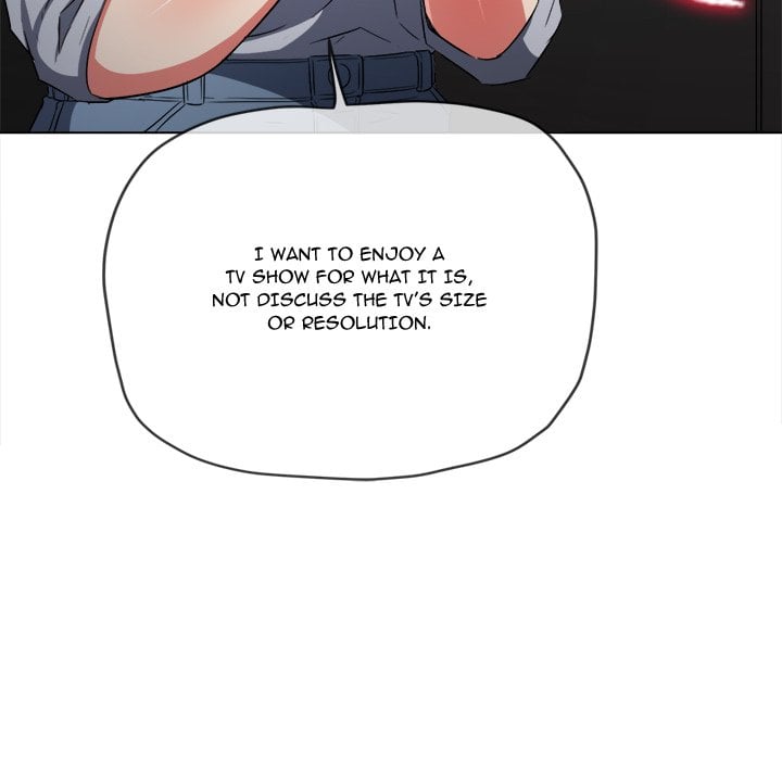 My High School Bully Chapter 207 - Page 90