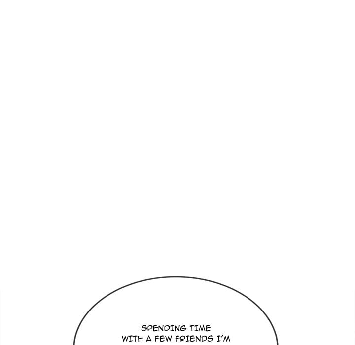 My High School Bully Chapter 207 - Page 91