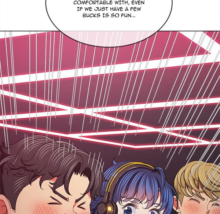 My High School Bully Chapter 207 - Page 92