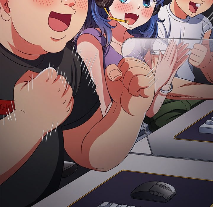My High School Bully Chapter 207 - Page 93