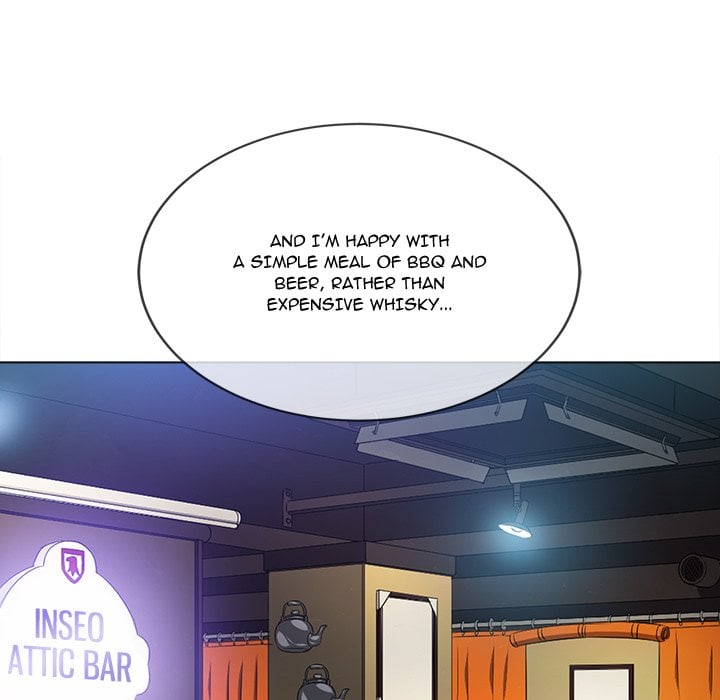 My High School Bully Chapter 207 - Page 95
