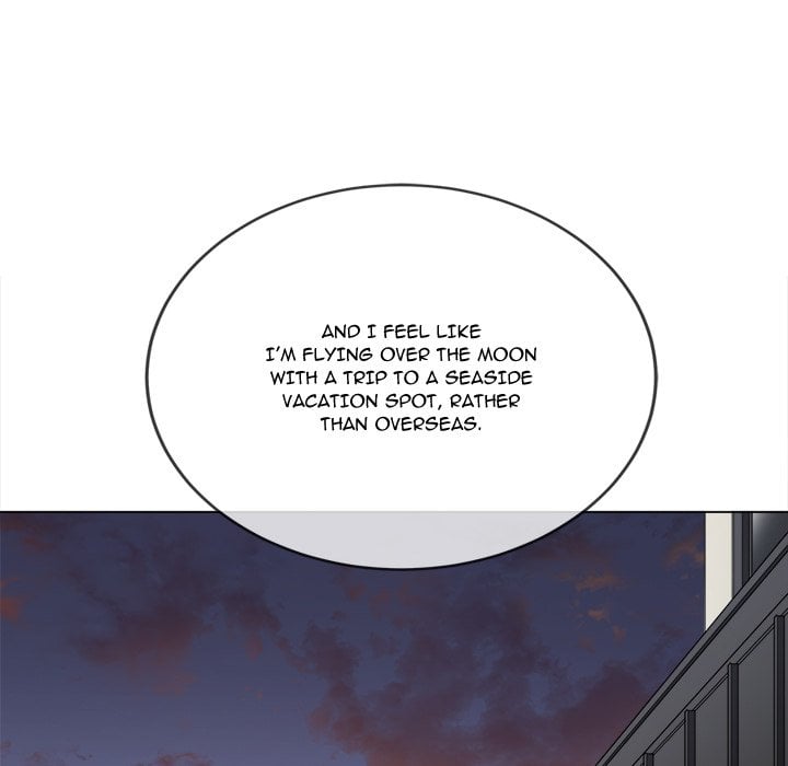 My High School Bully Chapter 207 - Page 98