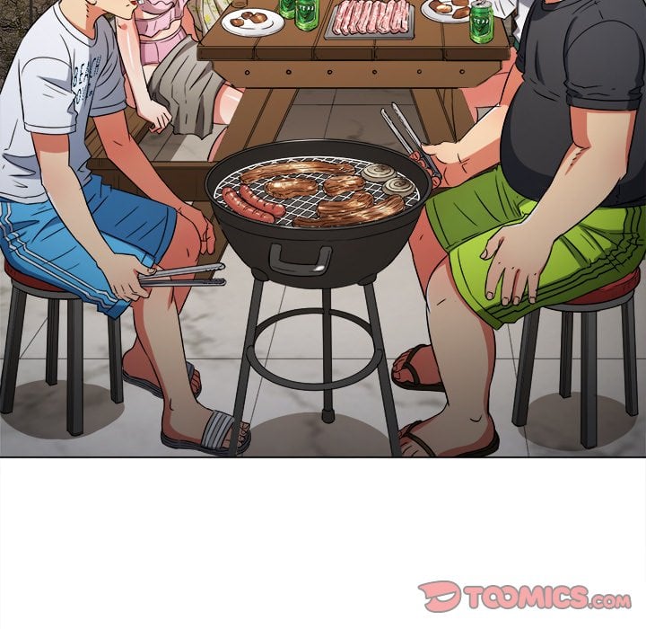 My High School Bully Chapter 207 - Page 100