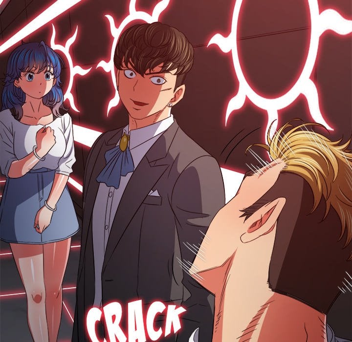 My High School Bully Chapter 208 - Page 103