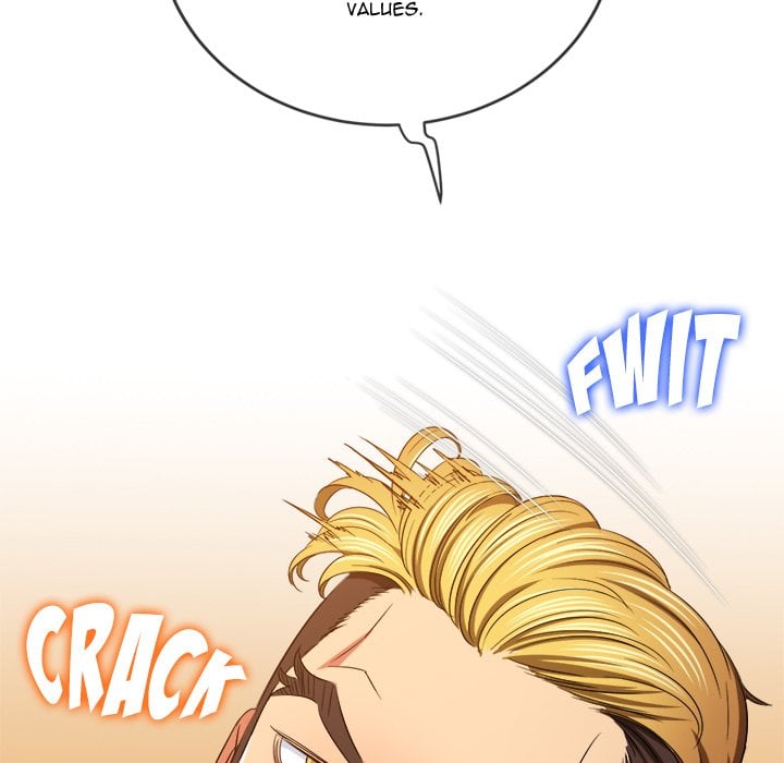 My High School Bully Chapter 208 - Page 107