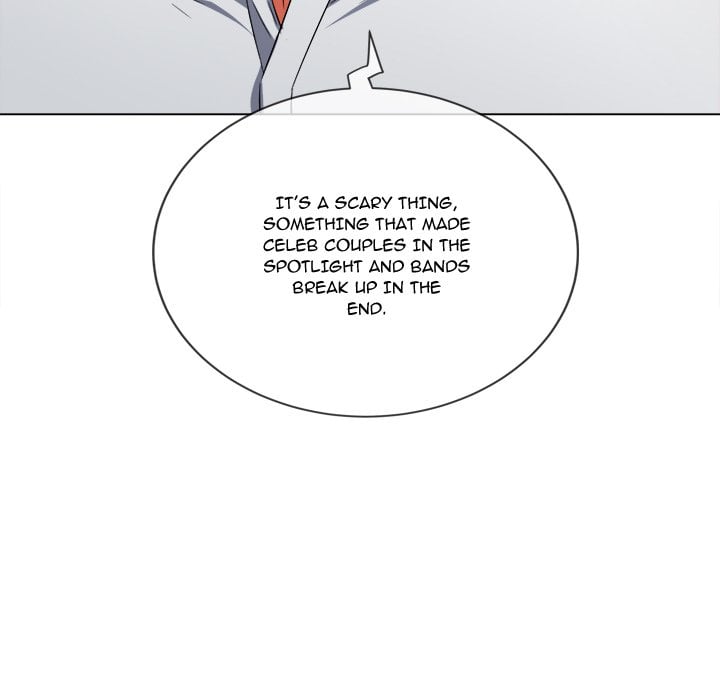 My High School Bully Chapter 208 - Page 109