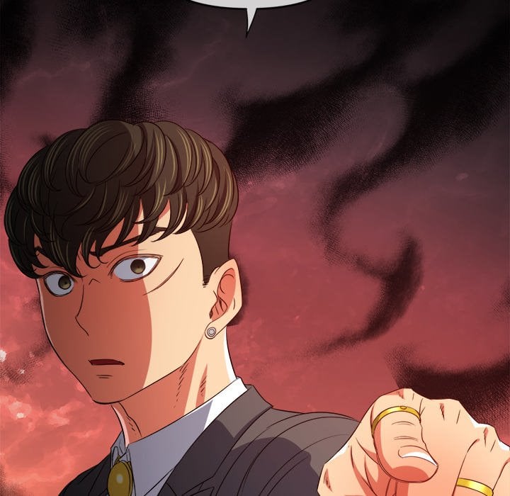 My High School Bully Chapter 208 - Page 111