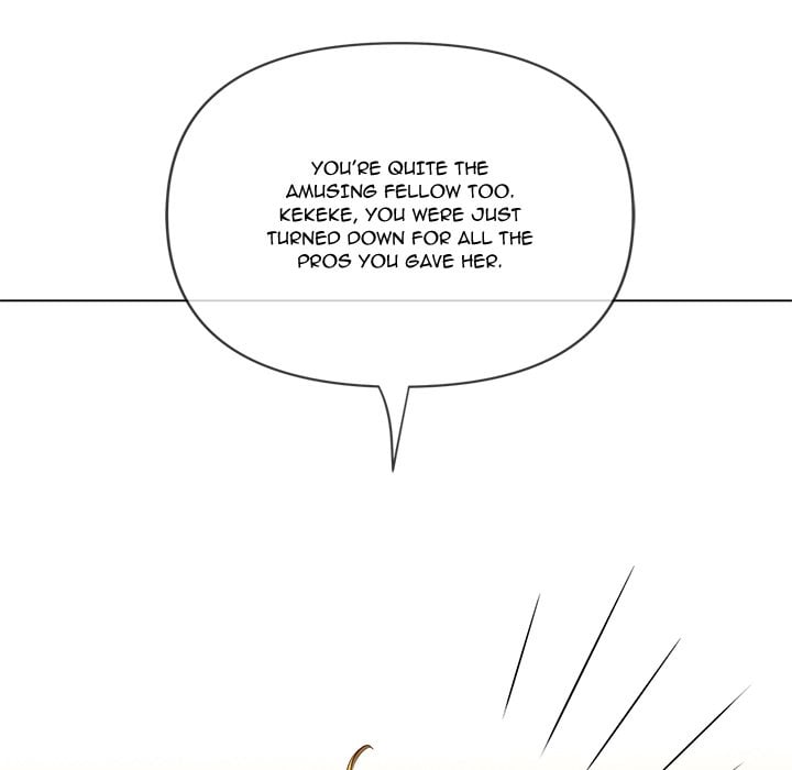 My High School Bully Chapter 208 - Page 114