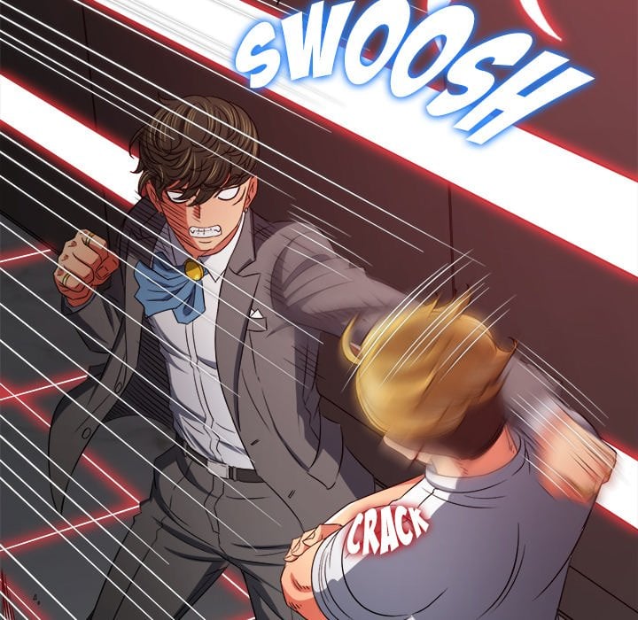 My High School Bully Chapter 208 - Page 120