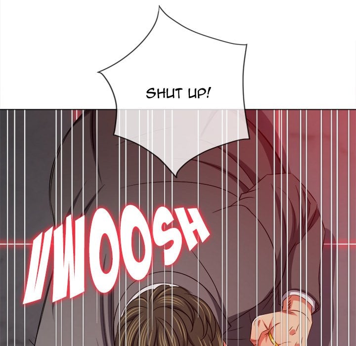My High School Bully Chapter 208 - Page 123