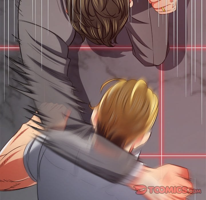My High School Bully Chapter 208 - Page 124