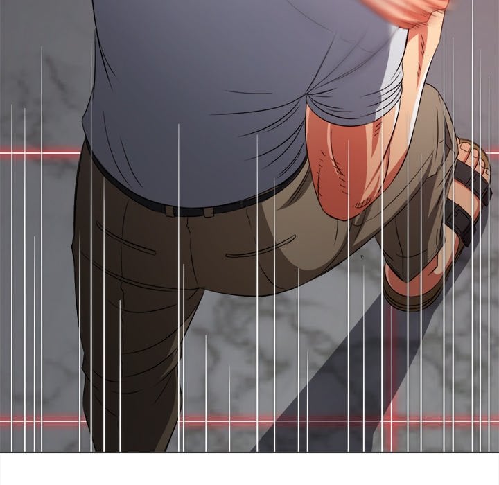 My High School Bully Chapter 208 - Page 125