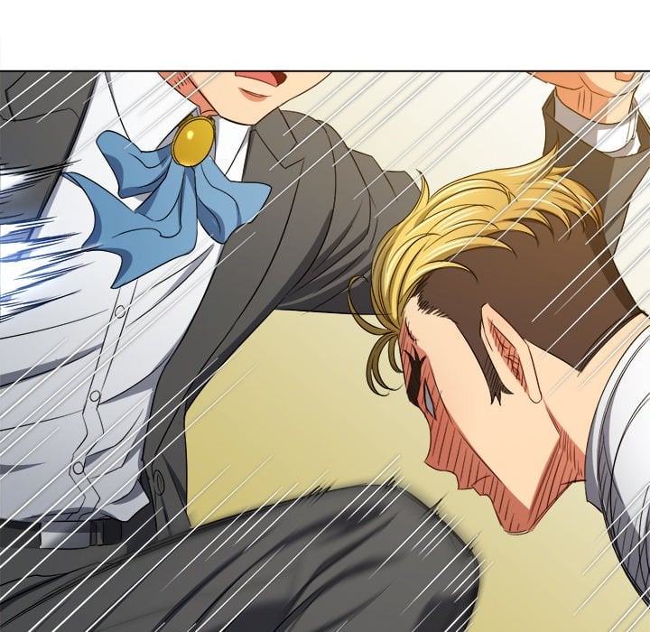 My High School Bully Chapter 208 - Page 127