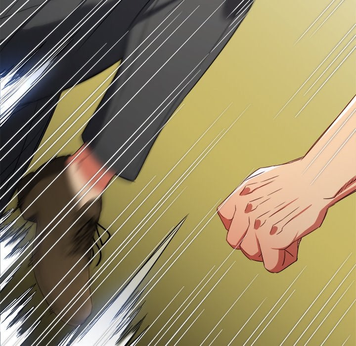 My High School Bully Chapter 208 - Page 128