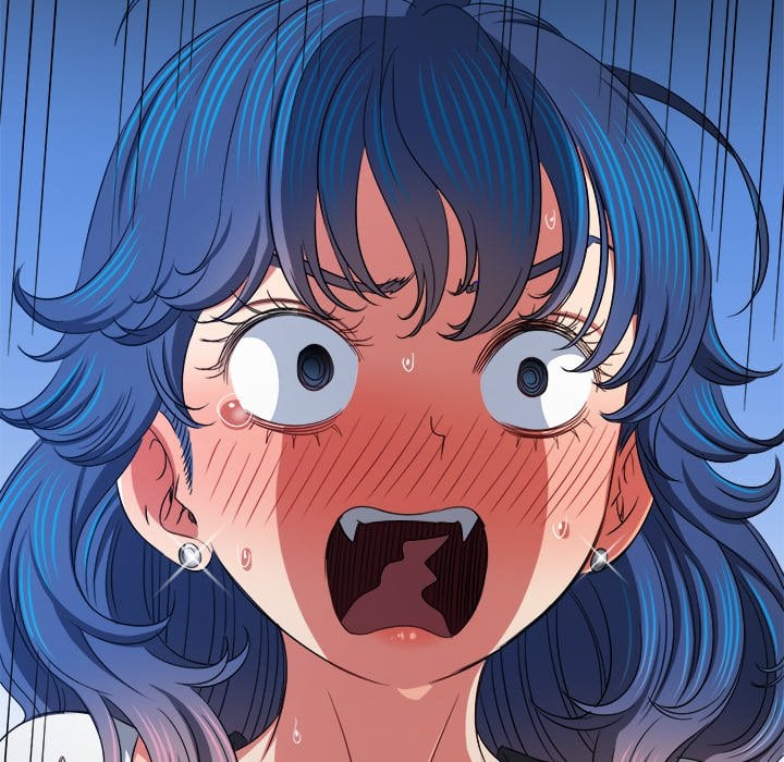 My High School Bully Chapter 208 - Page 131