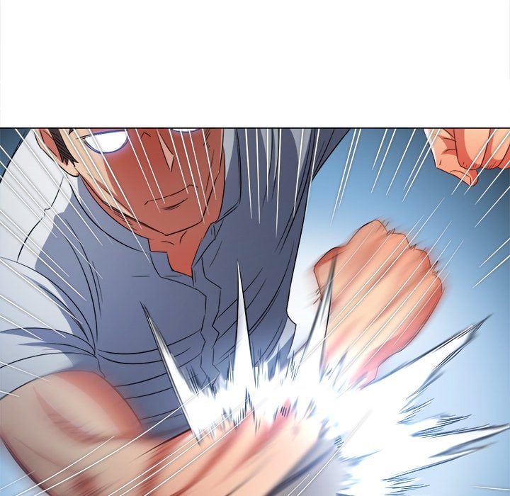 My High School Bully Chapter 208 - Page 133