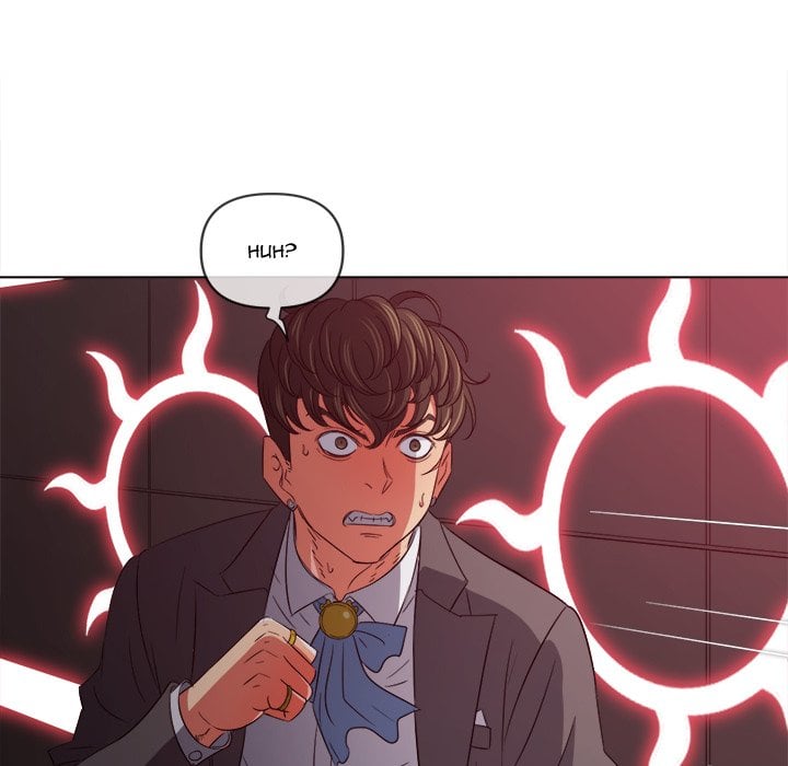 My High School Bully Chapter 208 - Page 140