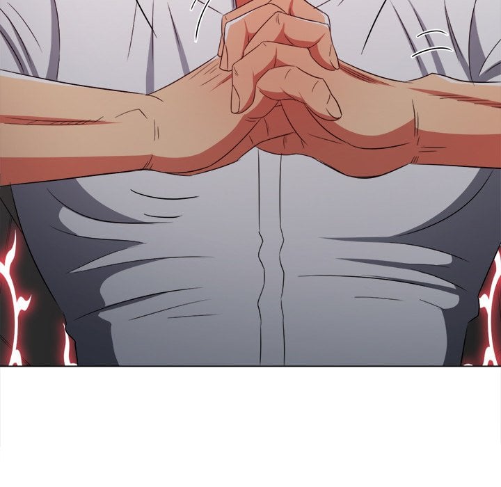 My High School Bully Chapter 208 - Page 145