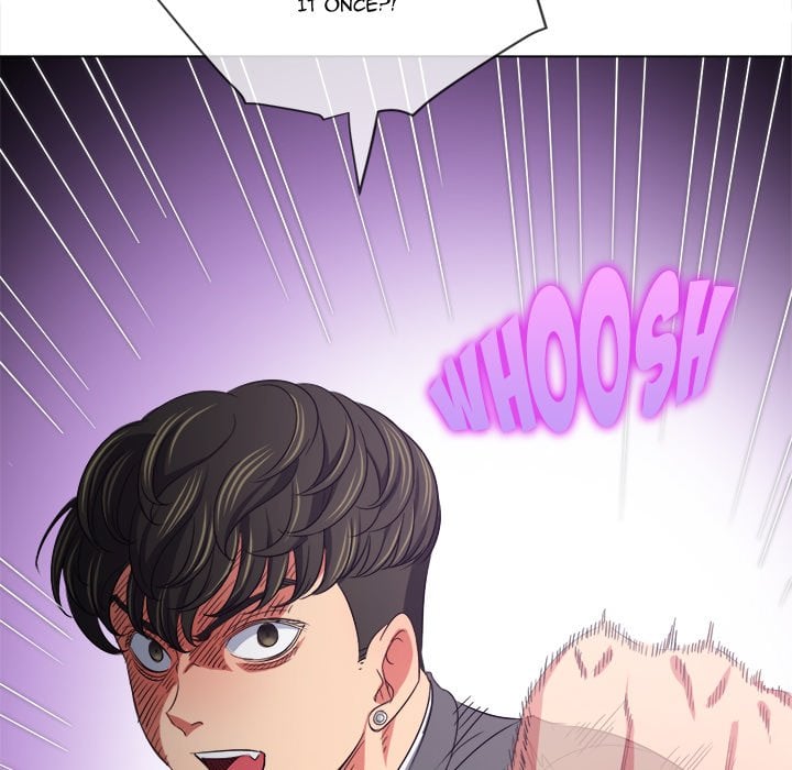 My High School Bully Chapter 208 - Page 147