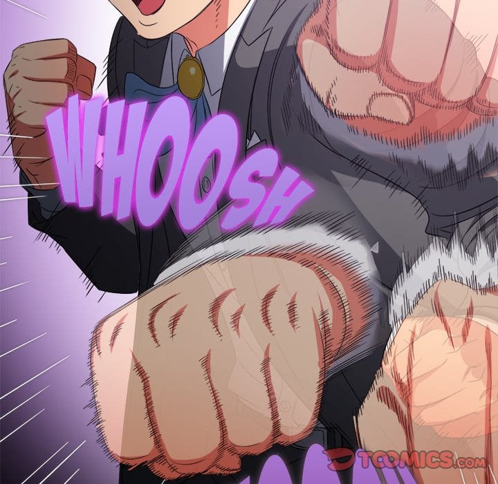 My High School Bully Chapter 208 - Page 148
