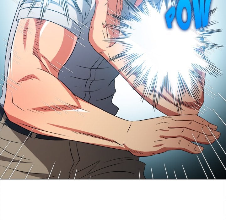 My High School Bully Chapter 208 - Page 151