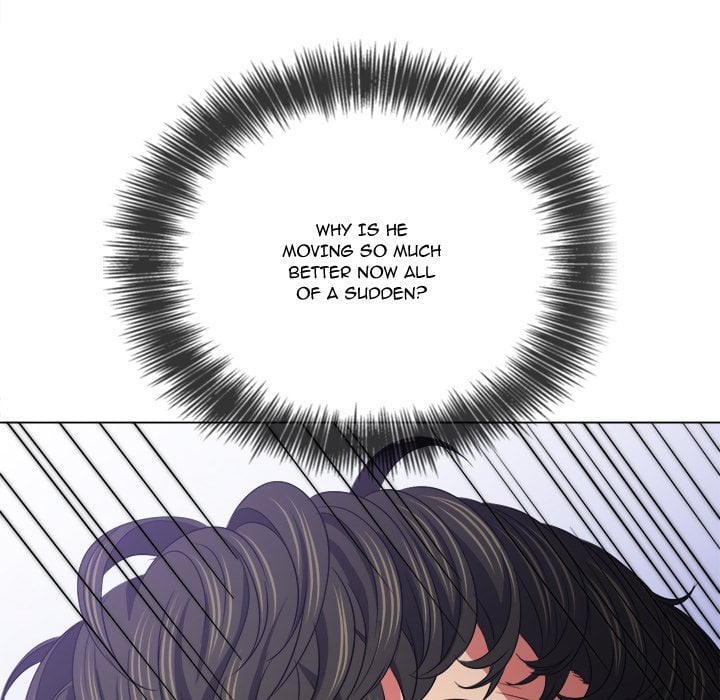 My High School Bully Chapter 208 - Page 156