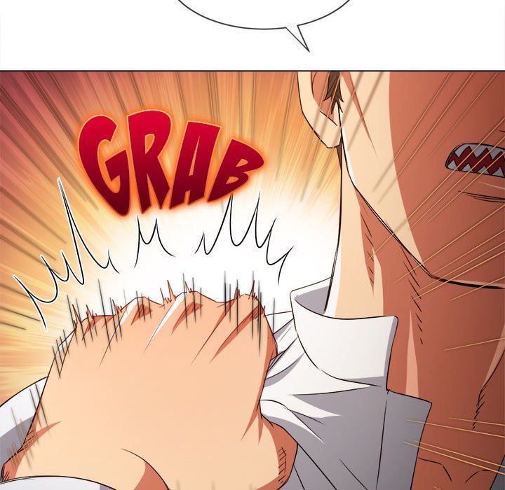 My High School Bully Chapter 208 - Page 163
