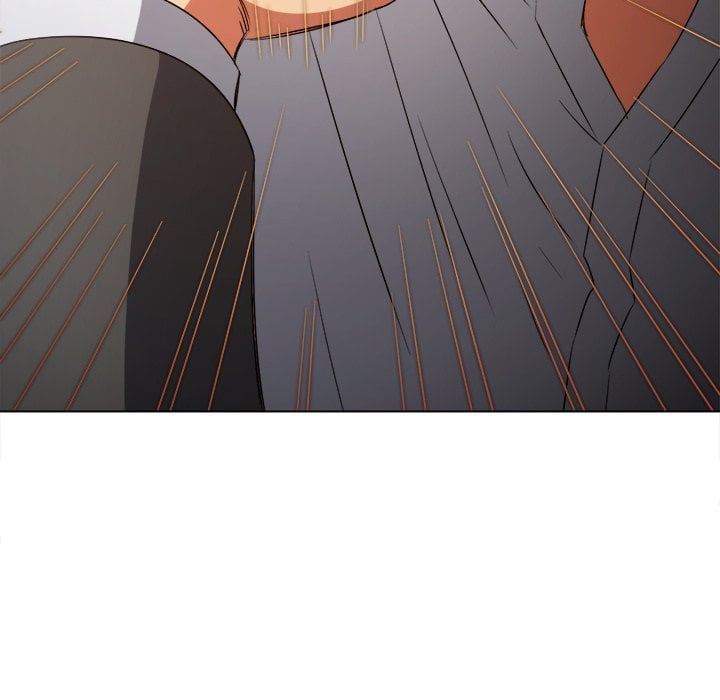 My High School Bully Chapter 208 - Page 164