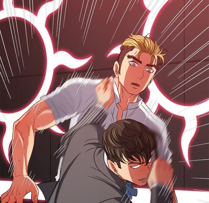 My High School Bully Chapter 208 - Page 167