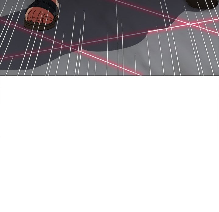 My High School Bully Chapter 208 - Page 169