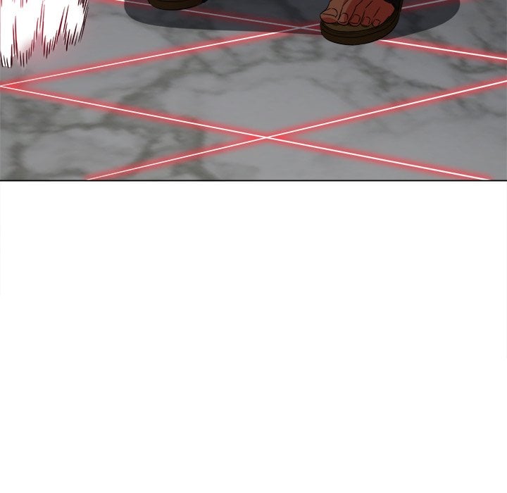 My High School Bully Chapter 208 - Page 181